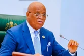 Defection: I’m chasing elephant, no barking dog will distract me – Governor Eno