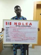 NDLEA arrests Iran-bound businessman at Port Harcourt Airport for ingesting 53 wraps of cocaine
