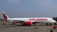 Air India flight makes emergency landing in Thailand after bomb threat