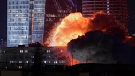 Israel: Two killed, several homes damaged in Tel Aviv by Iranian missile strikes