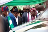 FCT projects: Tinubu flags off new INEC annex, pledges support for stronger electoral system