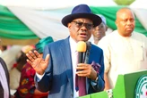 Wike promises to relocate Apo mechanics to Wassa