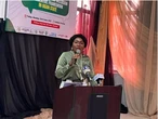 GBV, child abuse, threat to national development – Ogun commissioner