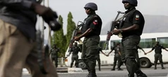 BREAKING: Police take over FCT High Court ahead of Natasha’s arraignment on alleged defamation