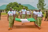 Build lasting legacies in Abia, Otti urges NYSC members