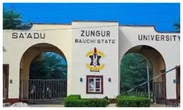 SAZU pledges support for violence prevention in Bauchi communities