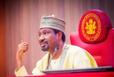 2027: I’m loyal to Tinubu, will do whatever he asks me – Deputy Senate President