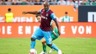 Transfer: Trabzonspor coach keen to retain Nwakaeme for 2025/26 season