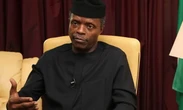 Many Nigerians go into politics without any plan – Ex-VP Osinbajo