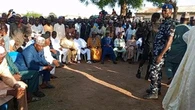 Bandit attack: Kebbi deputy gov visits displaced residents in Tadurga