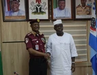 AGF promises prompt release of FRSC entitlement