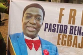 Benjamin Egbaji: Rights group raises alarm over detained Nigerian Pastor in Benin Republic