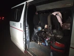 Gunmen hijack Benue Links bus, kidnap all passengers along Otukpo-Otukpa road