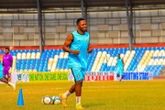 NPFL: Ibrahim set for new contract with Shooting Stars