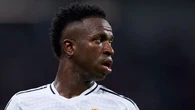 2025/26 LaLiga: Vinicius sets ambitious target for Real Madrid