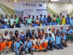 ILO calls for increased efforts to end child labour in cocoa farms, mining