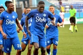 NPFL: Abia Warriors set to sign Gabriel from Enyimba