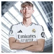 Why I picked number 24 shirt at Real Madrid – Dean Huijsen