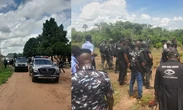 Imo: Police deploy special squad to quell crisis in Agwa community