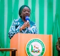 Ogun drums support for constitutional amendment on women inclusiveness in governance