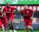 Icardi better than Osimhen – Kaya Çilingiroğlu