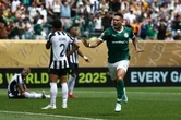 Club World Cup 2025: Palmeiras become first team to qualify for quarter-final
