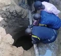 Two Kano men die inside pit toilet while retrieving mobile phone 