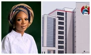 EFCC arraigns Abuja estate developer, Rebecca Omokamo, over alleged N500m land fraud