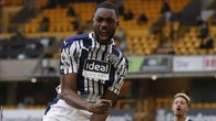 Transfer: Ajayi set to join Hull City on free transfer 