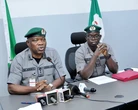 Customs calls for collaboration with NDLEA, NAFDAC to tackle smuggling of illicit drugs