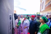 Why Tinubu supports leaders like Gov Mbah – First Lady, Tinubu