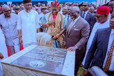 Gov Oborevwori marks three commissioners for sack, warns others