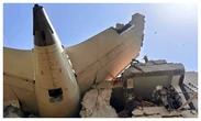 Second black box recovered from India crash site
