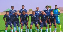 NNL: Barau FC players get N2m for securing Super 8 playoff ticket