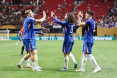Club World Cup: Liam Delap speaks after providing assist on Chelsea debut