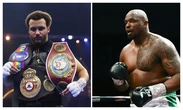 Moses Itauma vs Dillian Whyte: All you need to know about heavyweight fight