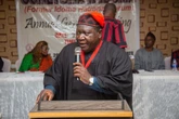 Ochetoha K’Idoma condemns rising insecurity amid killings, kidnappings in Idoma communities