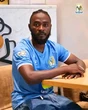 Transfer: Nigerian forward joins Jordanian club, Al Faisaly