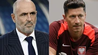 Poland coach Probierz resigns following fight with Lewandowski