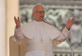 Pope Leo appeals for Iran, Israel to act with ‘reason’