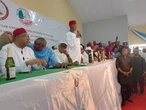 Creation of Anioma State done deal – Senator Ned Nwoko