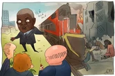 Callistus Mbok: Lobito’s bright lights, dark truths – The illusion of economic promise