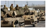 IDF issues new evacuation order for Khan Younis amid renewed military operations