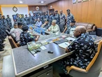 CP Bakori declares war on thuggery in Kano, orders raids on hideouts 