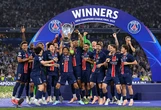 UCL: PSG manager, Enrique names player to win Ballon d’Or after victory over Inter Milan