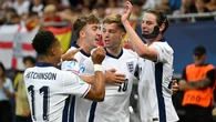 Euro Under-21: England to face Germany in final
