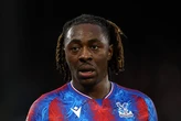 Transfer: Man Utd to sign Eze if Mbuemo bid fails