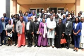 Glitches: FG mulls harmonised regulatory framework to boost financial inclusion