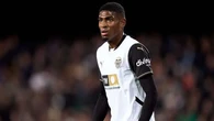 Transfer: Arsenal in talks to sign Mosquera
