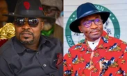 Prioritize governance over political showmanship – Ex-ALGON Chairman, Nwoke advises Kalu